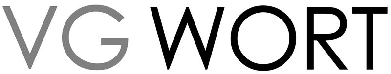 Datei:VG WORT-Logo.jpg
