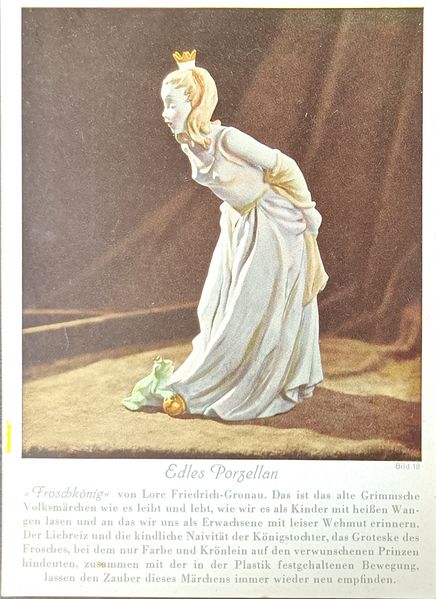 Datei:Postkarte 1950 Forschkönigin.jpg