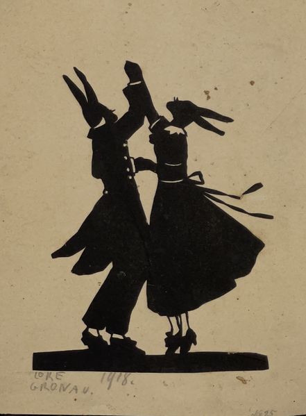 Datei:1918 Tanzende Hasen LFG.jpg